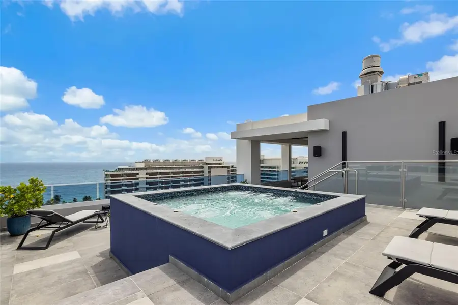 Condado Blu Delcasse St. #901, San Juan, PR 00907 - Image #3