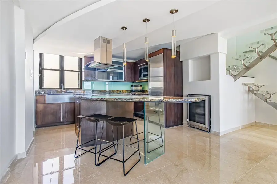 1715 Cond. La Inmaculada Plaza I #PH4, San Juan, PR 00909 - Image #3