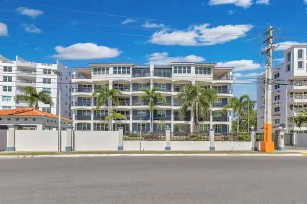 Calle Cambija Rincon By The Seas #203, RINCON, PR 00677