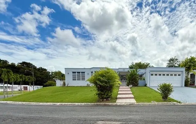 1 Urb Las Quintas #D 5, Bayamon, PR 00956 - Image #1