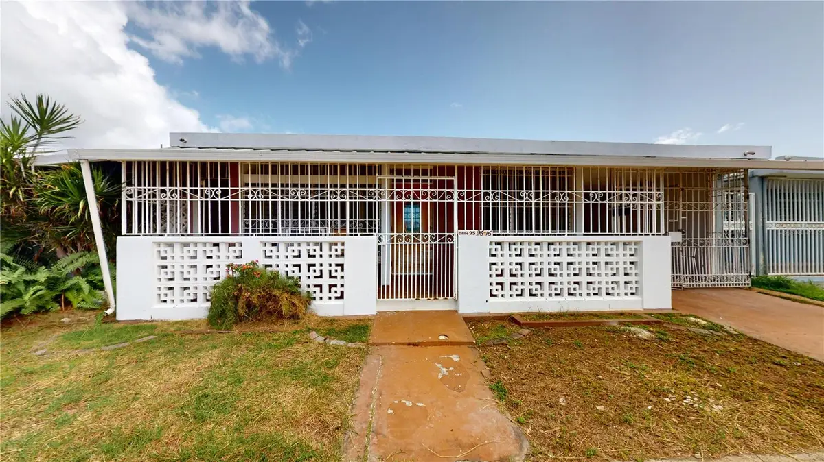 96-16 Urb. Villa Carolina, Carolina, PR 00984 - Image #1