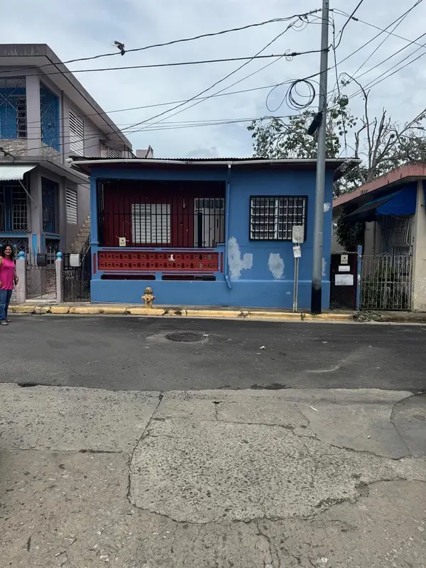 4 Hostos, CABO ROJO, PR 00623