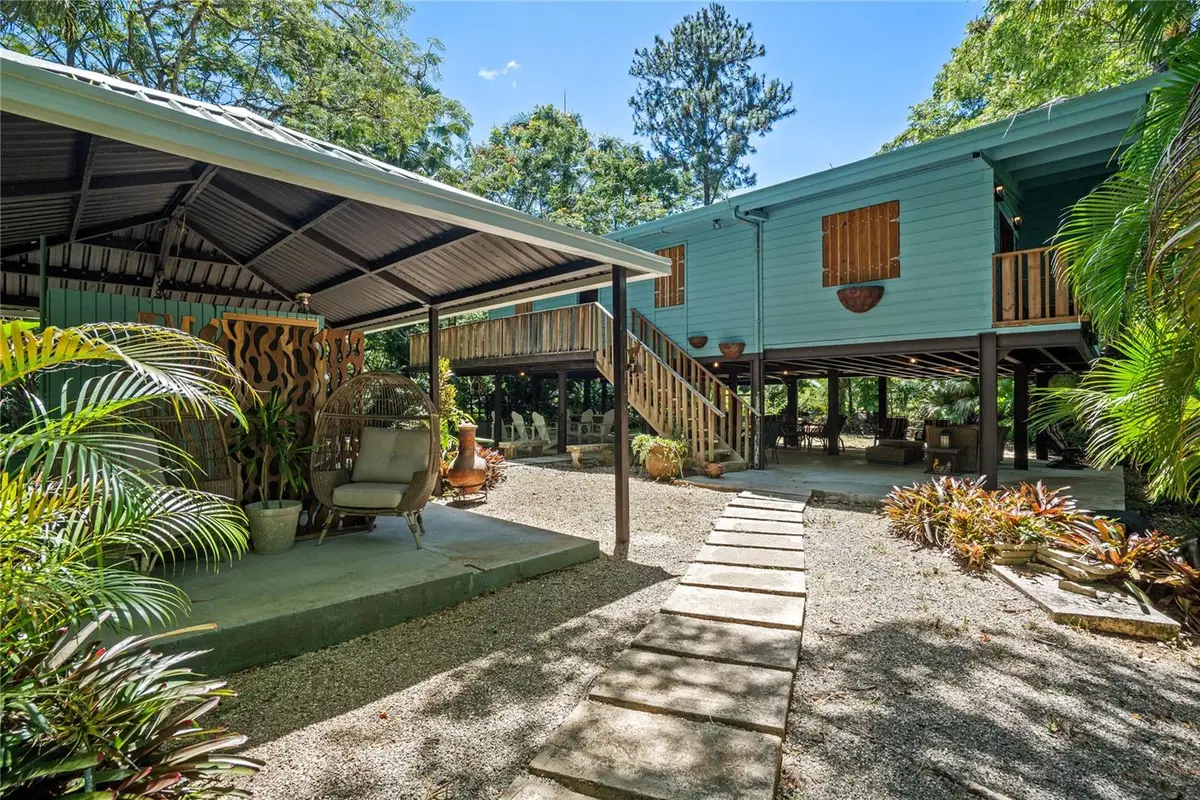 Guavate #184 Bo. Las Vegas, Cayey, PR 00736 - Image #1