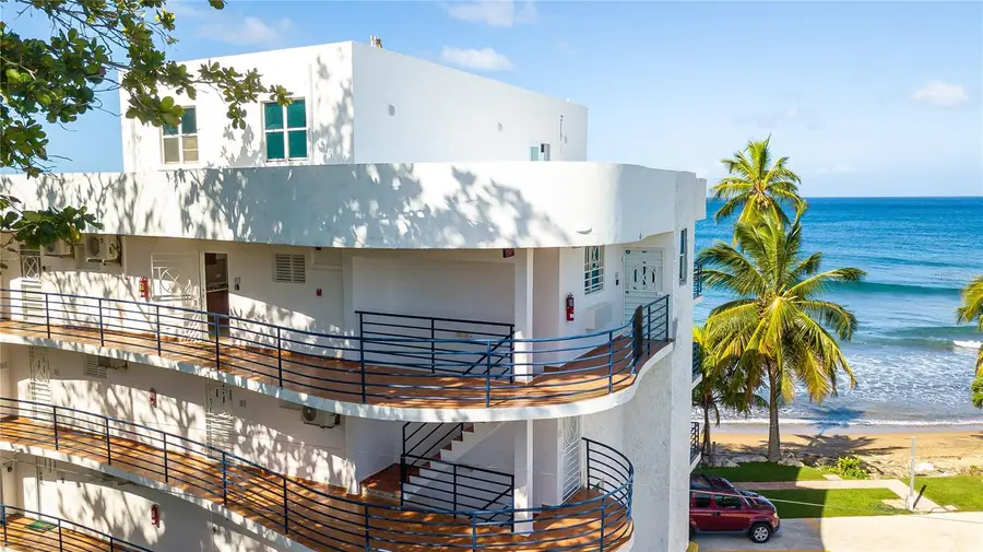 202 Carr 441 (penthouse) #403, Aguada, PR 00602 - Image #2