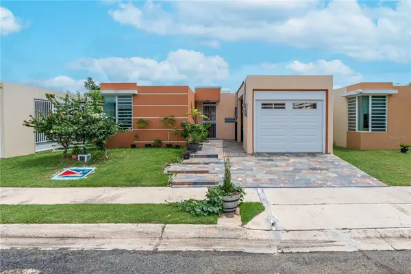 3rd ST Puerta Del Combate Estates #S-299, CABO ROJO, PR 00623