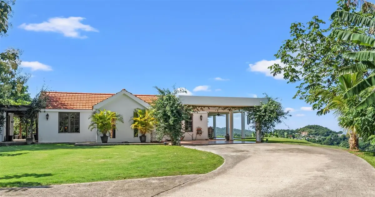 CARR 3351 KM 4.1 Camino El Italiano, Mayaguez, PR 00680 - Image #1