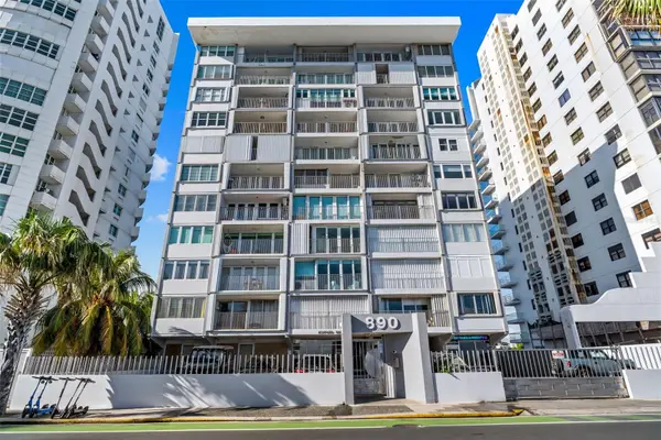 890 Ave Ashford #1, SAN JUAN, PR 00907