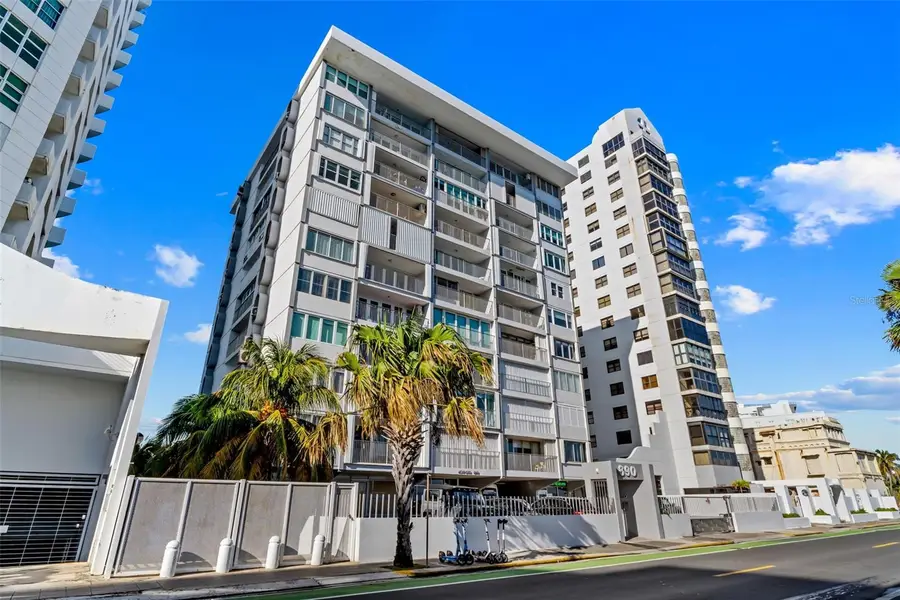 890 Ave Ashford #1, San Juan, PR 00907 - Image #2