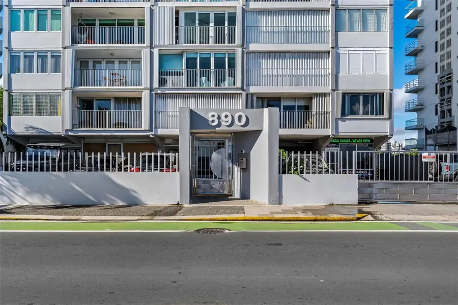 890 Ave Ashford #1, San Juan, PR 00907 - Image #3