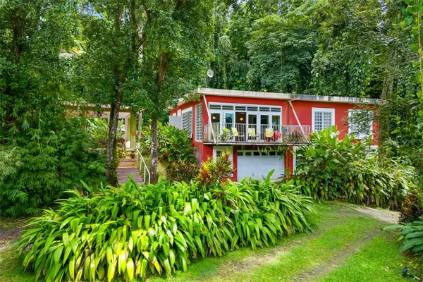 Carr 186 km 22.1 Bo. Jimnez #LOT 16, RIO GRANDE, PR 00745