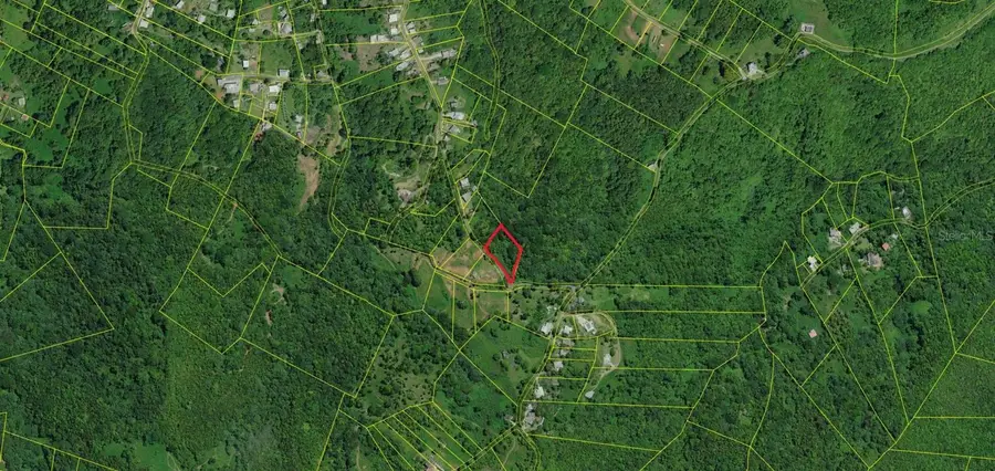 Lot 5 Camino Los Barros, Luquillo, PR 00773 - Image #2