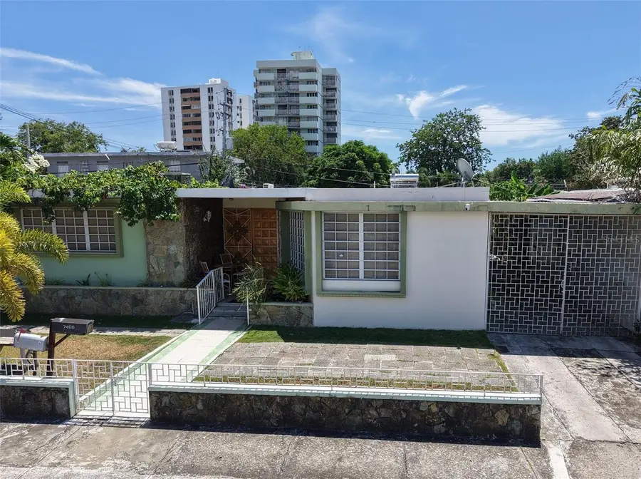 52 CALLE SOCORRO Urbanizacion Santa Maria, Ponce, PR 00717 - Image #2