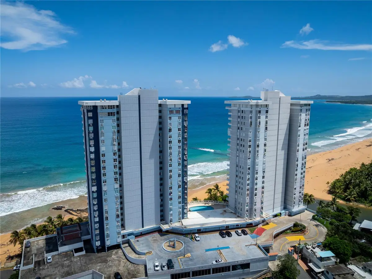Torre Este Condominio Sandy Hills #Apt 1E, Luquillo, PR 00773 - Image #1