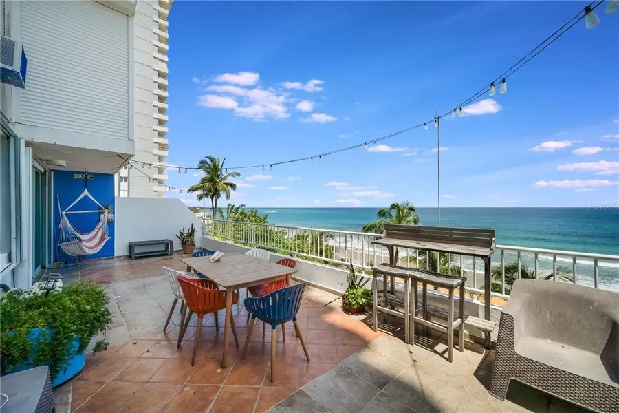 Torre Este Condominio Sandy Hills #Apt 1E, Luquillo, PR 00773 - Image #2