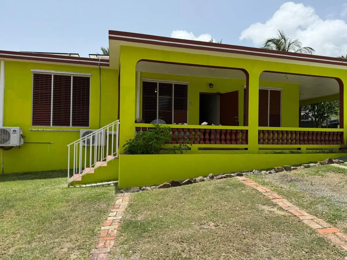 Car 195 Bo Puerto Real #Solar 1, Fajardo, PR 00738 - Image #1