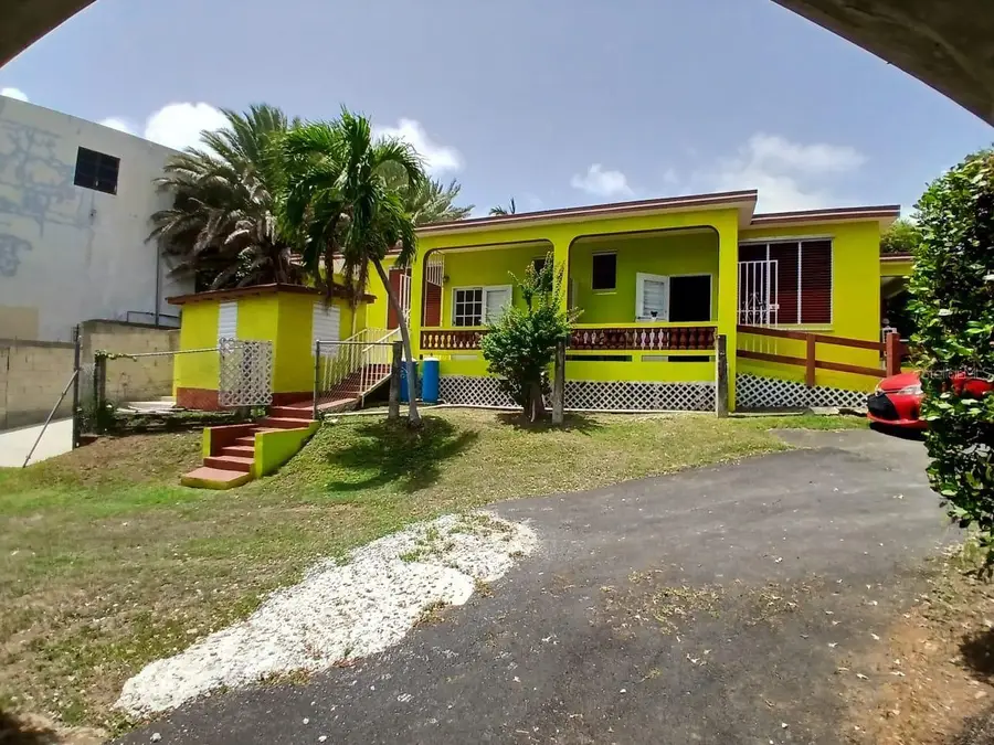 Car 195 Bo Puerto Real #Solar 1, Fajardo, PR 00738 - Image #3
