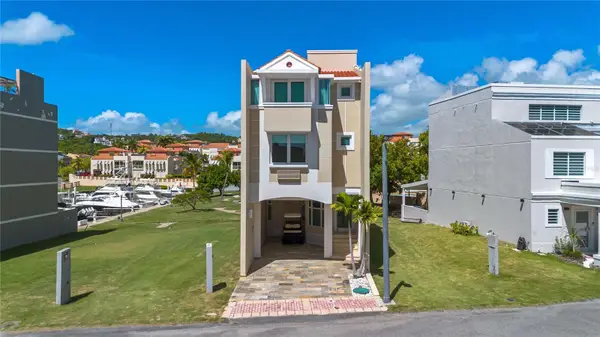 14 Peninsula De San Juan, HUMACAO, PR 00791