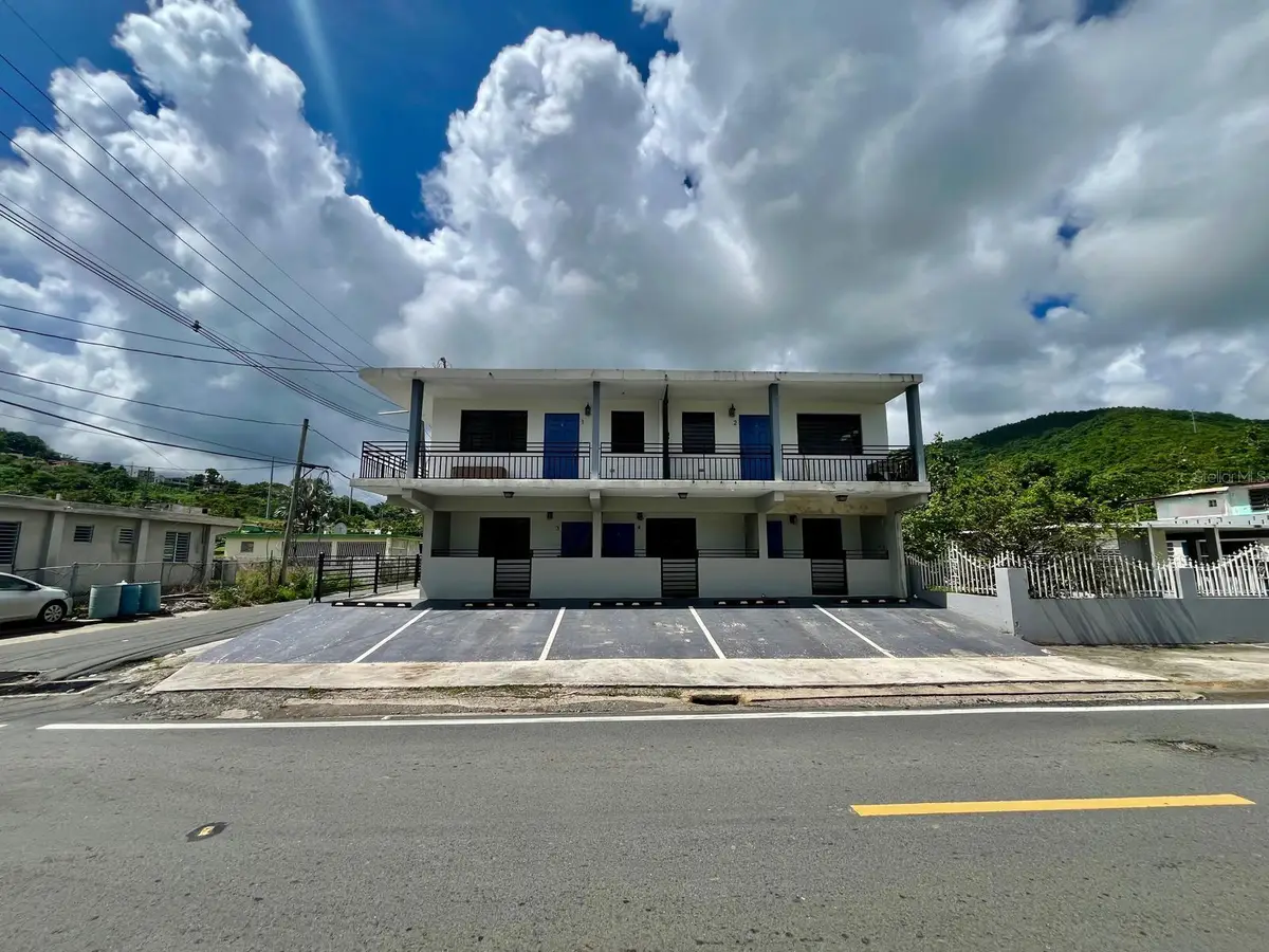 Carretera 3 Puerto Rico 974, Naguabo, PR 00718 - Image #1