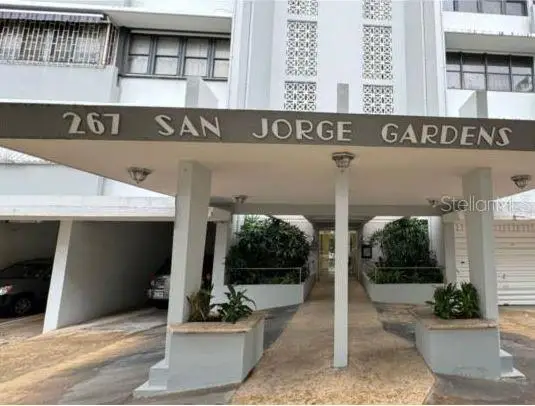 267 San Jorge Ave. #9A, San Juan, PR 00912 - Image #2