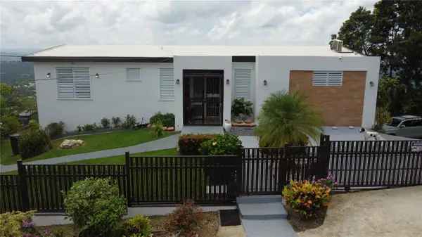 Carr 110 Km 15.4, MOCA, PR 00676