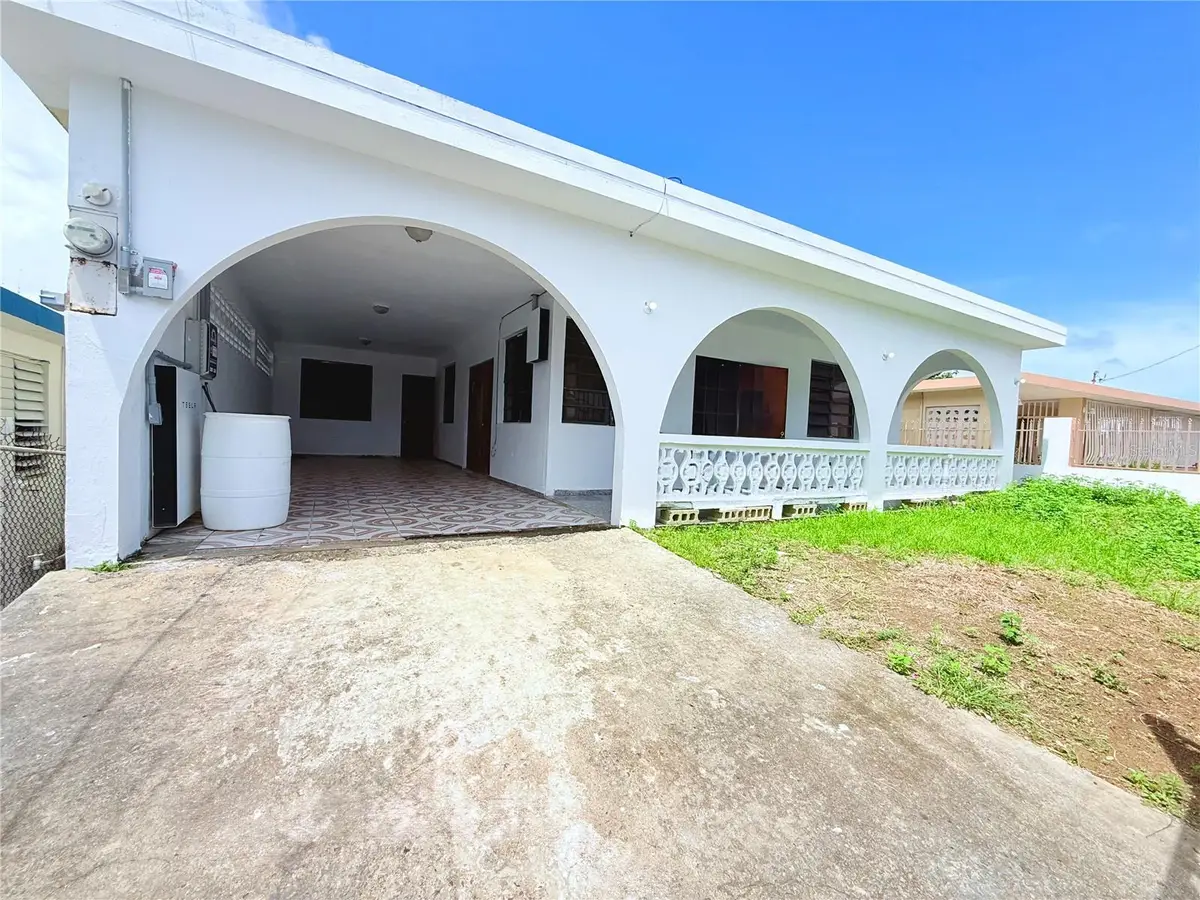 CALLE 9 #374 Guzman Abajo, Rio Grande, PR 00745 - Image #1