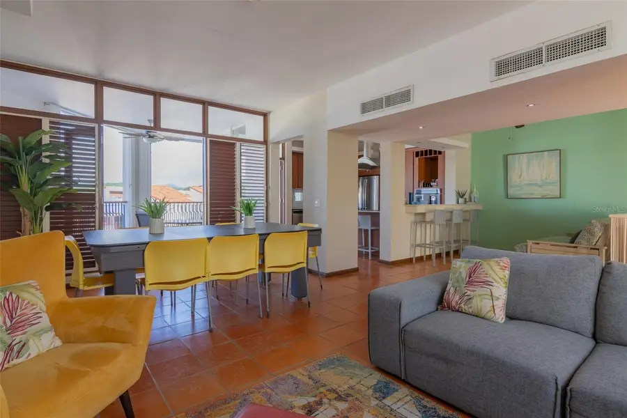 6000 Rio Mar Blvd Villa Las Brisas #4A, Rio Grande, PR 00745 - Image #3