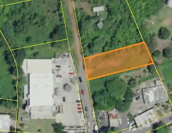 Calle Florencio #Solar 2, FAJARDO, PR 00738