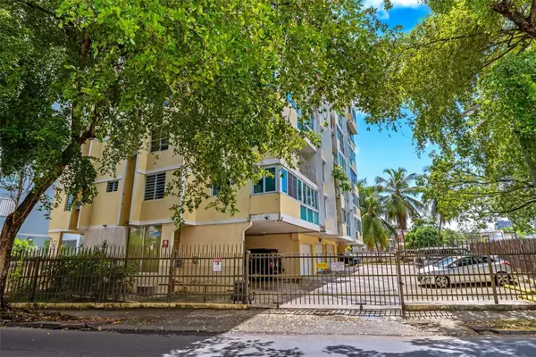 1304 Calle Wilson #7S, SAN JUAN, PR 00907