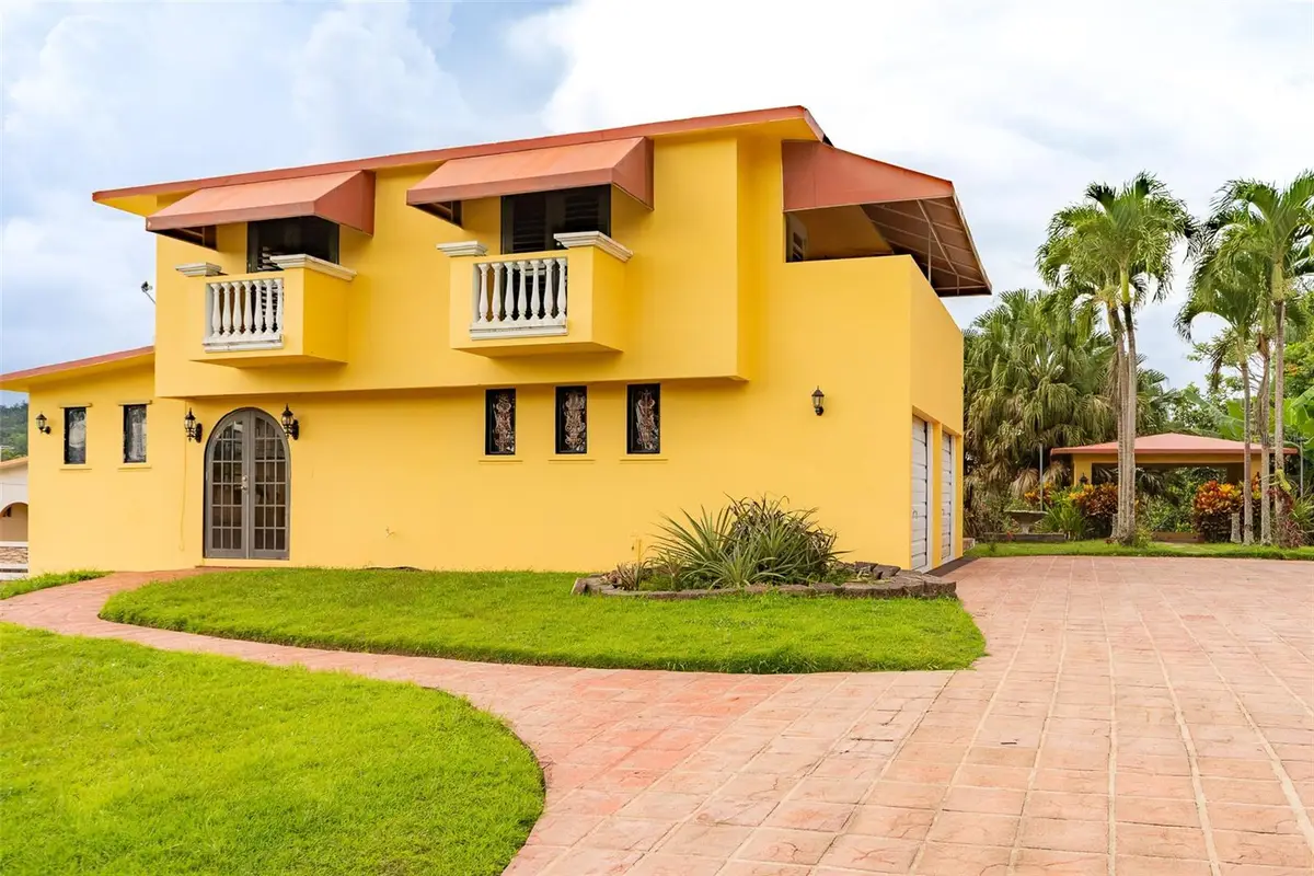 1 KM 49.0 Calle 2 #D9, Cayey, PR 00736 - #1