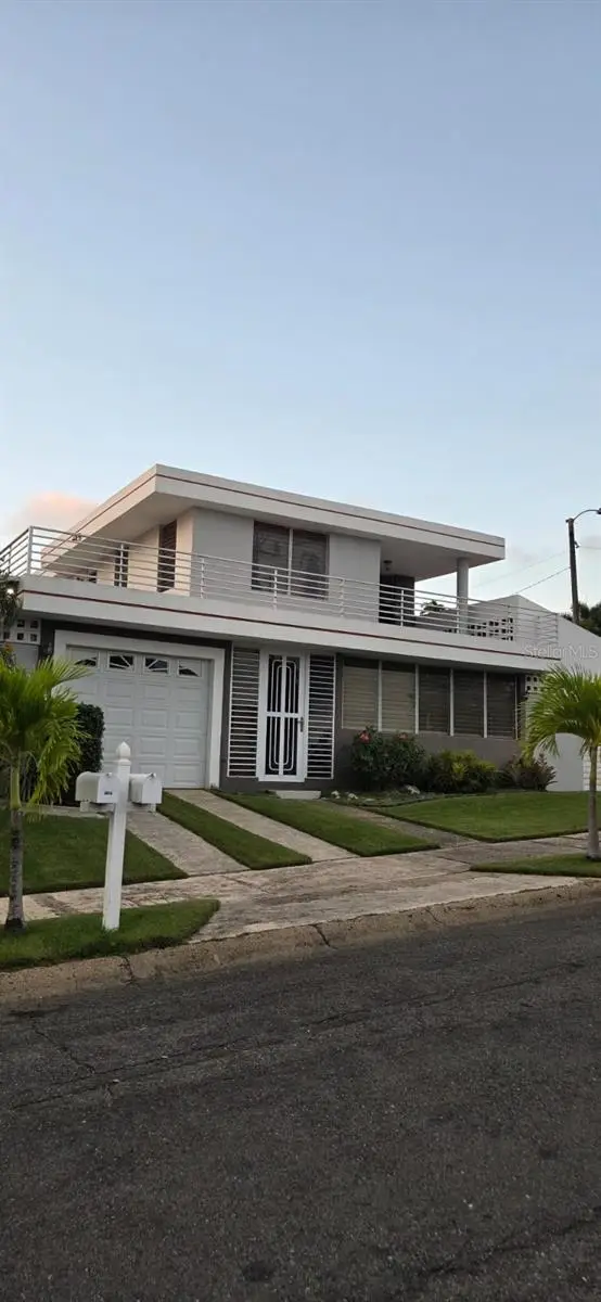 1 Venus Gardens, TRUJILLO ALTO, PR 00976