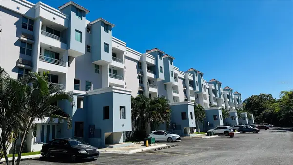 Camino Terraverde #D409, TRUJILLO ALTO, PR 00976