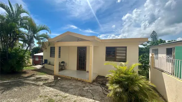 651 Almacigo, GUAYAMA, PR 00784