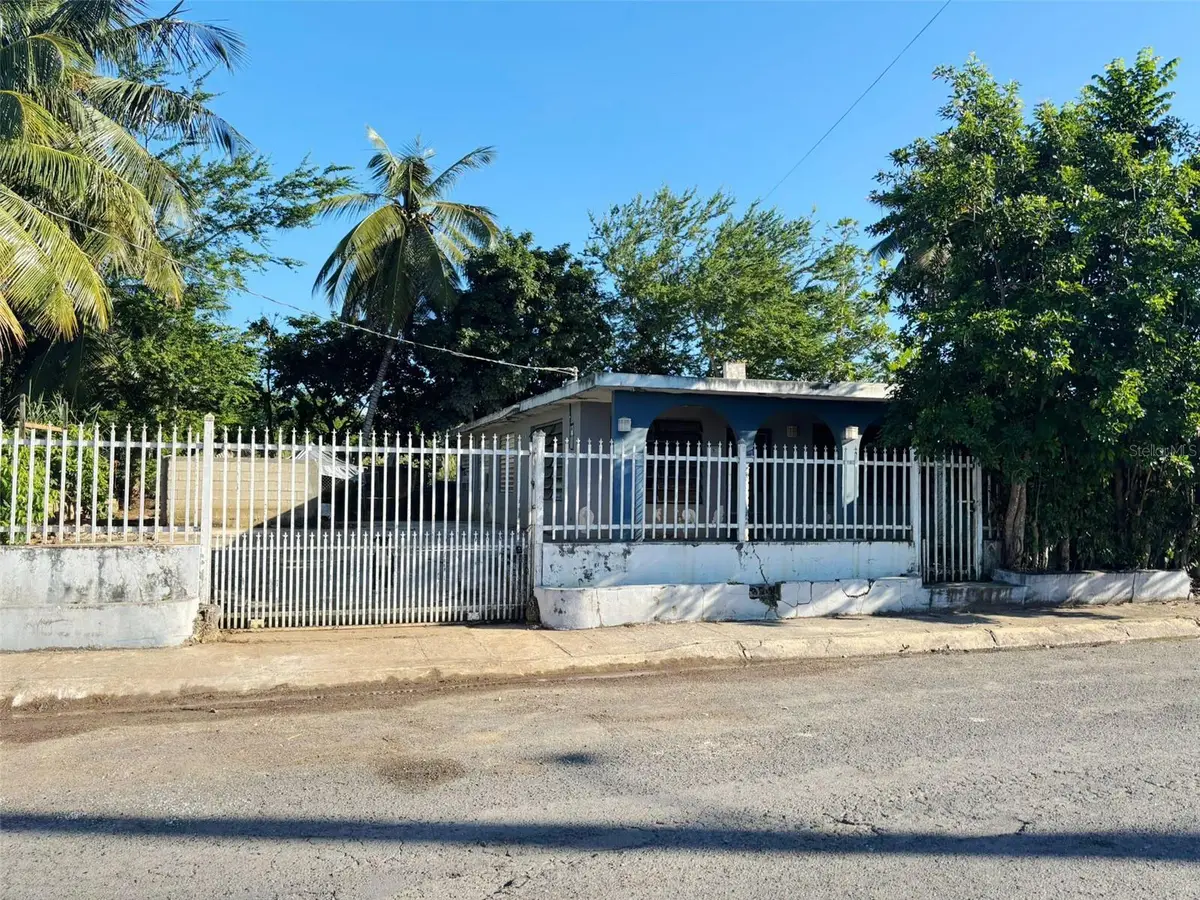 LOT 6 SR 690 Km 55 Brenas Sector Sabana, Vega Alta, PR 00692 - Image #1