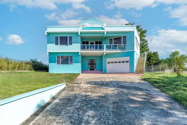 SR-307 KM 7.5 INT Estancias De Alta Vista #LOT - 1, CABO ROJO, PR 00623