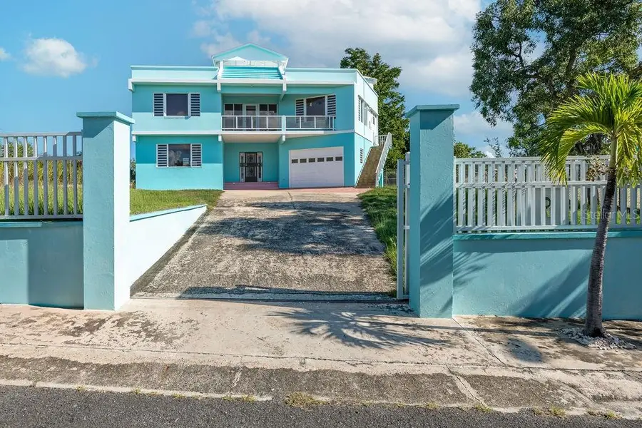 SR-307 KM 7.5 INT Estancias De Alta Vista #LOT - 1, Cabo Rojo, PR 00623 - Image #2