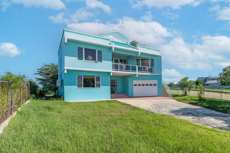 SR-307 KM 7.5 INT Estancias De Alta Vista #LOT - 1, Cabo Rojo, PR 00623 - Image #3