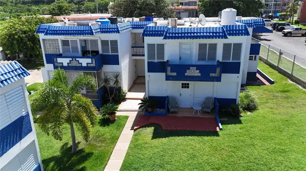 COND. LAS CABANAS Carr 466 Km 8.9 #D2, ISABELA, PR 00662