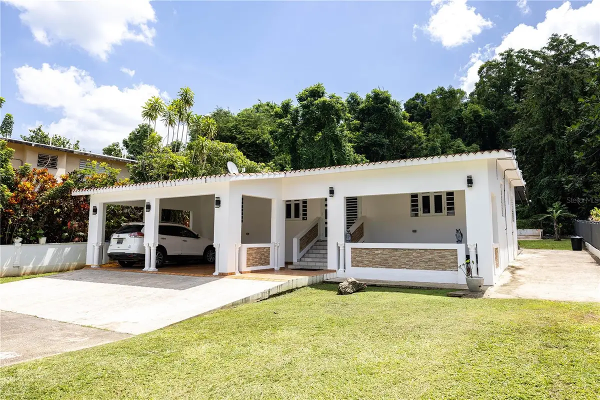 Bo. Tierras Nuevas Colinas Del Norte #BB-1, Manati, PR 00674 - Image #1