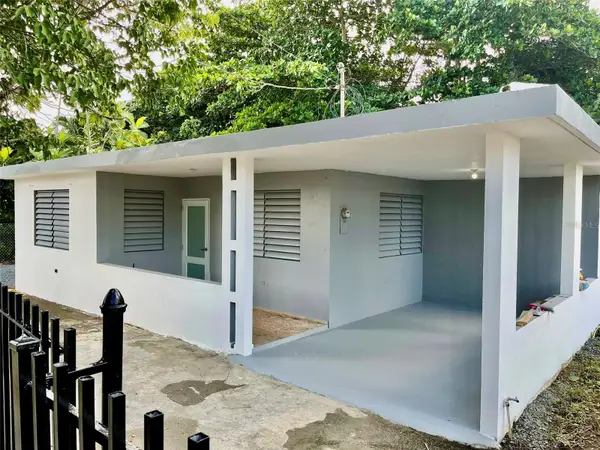 Clavel 133E Bo. Ingenio Clavel 133e Barrio Ingenio, TOA BAJA, PR 00949