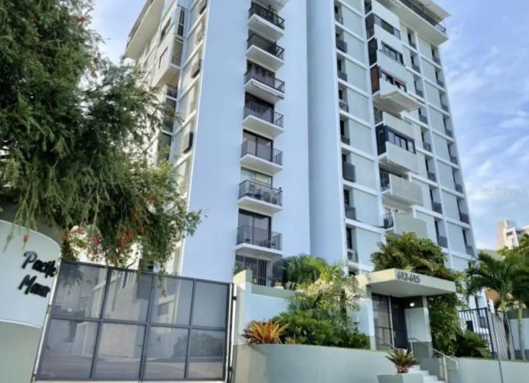 #3 Pacific Manor Arecibo #3, Santurce, PR 00907 - #1