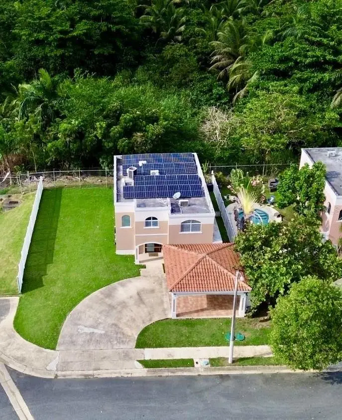 GRAND PALM II Casa F-15 Calle Ceiba, Vega Alta, PR 00692 - Image #2