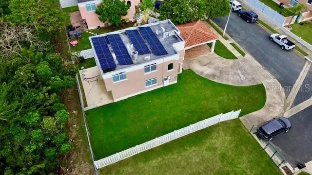 GRAND PALM II Casa F-15 Calle Ceiba, Vega Alta, PR 00692 - Image #3