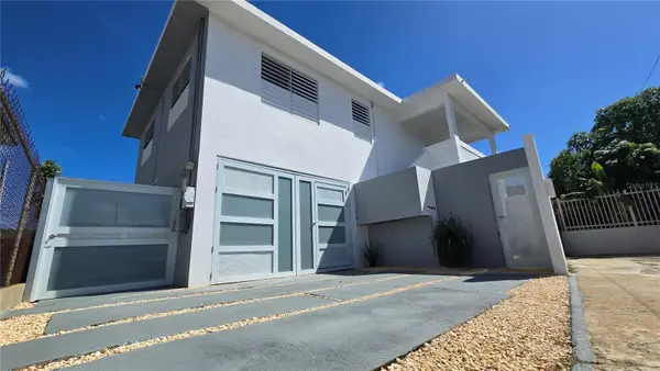 Calle 14 G19 Urbanizacin Flamboyn, MANATI, PR 00674