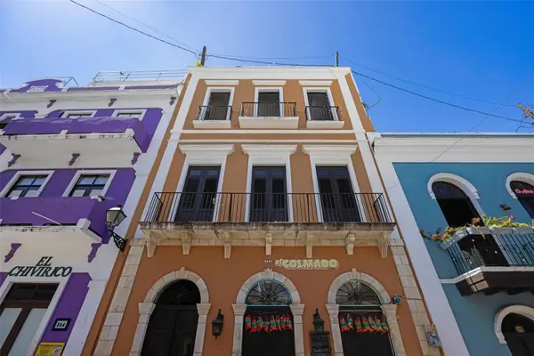 152 San Sebastian Street #PH 3, SAN JUAN, PR 00901