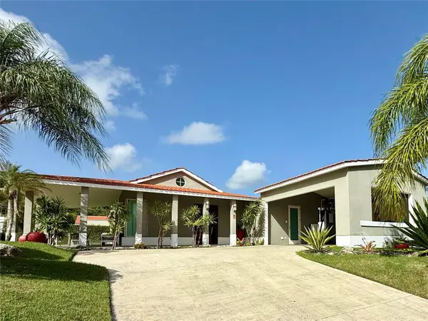 528 Camino De Guilarte Street, DORADO, PR 00646