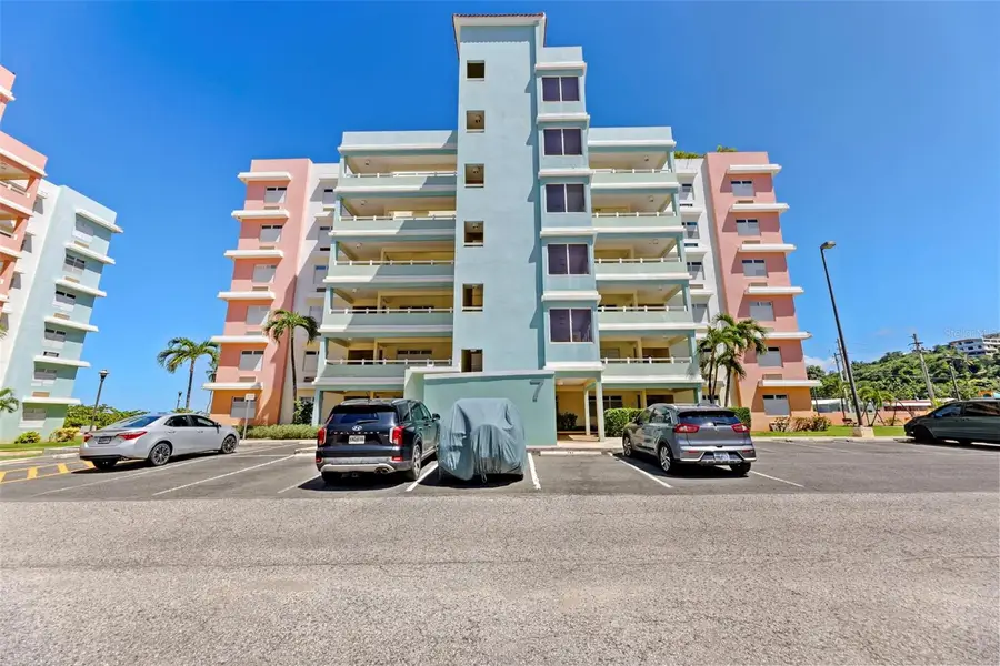 ISABELA BEACH COURT 208 Carr 466 #713, Isabela, PR 00662 - Image #2