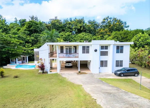 CRUCES Carr 414 Km 3.3, RINCON, PR 00677