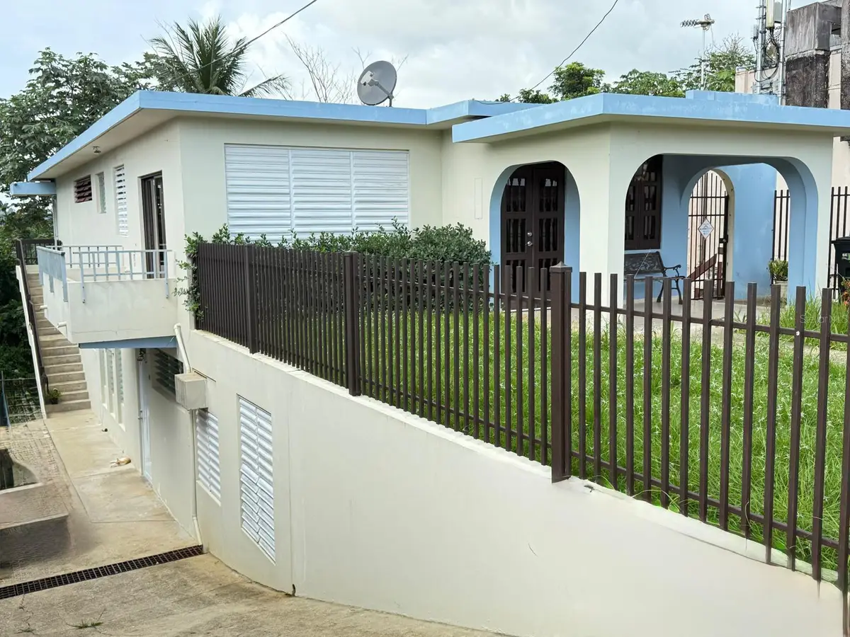 94 Albizu Campos, Lares, PR 00669 - Image #1