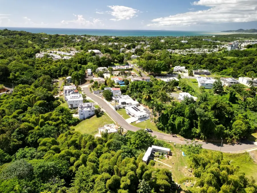 Solar #5 Barrio Miradero. Calle Monte Sinai, Mayaguez, PR 00681 - Image #3