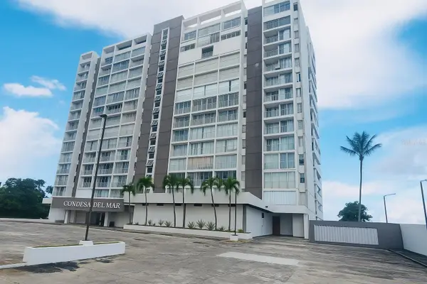 3103 Ave. Isla Verde, Condesa Del Mar #1402, ISLA VERDE, PR 00913